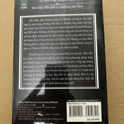 Warren Buffett 22 Thương Vụ Đầu Tiên Và Bài Học Đắt Giá Từ Những Sai Lầm 740146