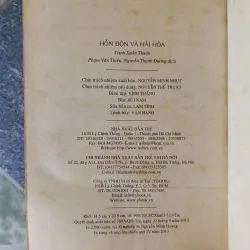 Hỗn độn và hài hòa - Trịnh Xuân Thuận 793598