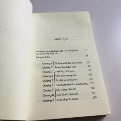 TRÍ THÔNG MINH XÚC CẢM TRONG CÔNG VIỆC 780506