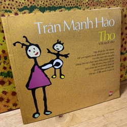 Trần Mạnh Hảo - Thơ Với Tuổi Thơ