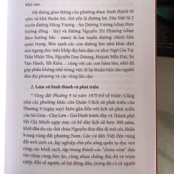 Lịch sử truyền thống Đảng bộ và nhân dân phường 9 quận 5  1044339