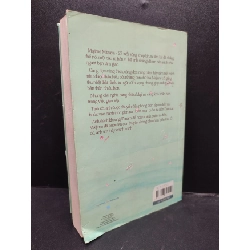 Người đan chữ xếp thuyền năm 2016 mới 80% bẩn HCM0203 văn học 913182