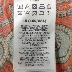 Gucci GUCCI 653979 ZAGQ1 Áo sơ mi ngắn tay - Hàng hiệu Chính hãng 896892