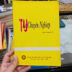 TU LÀ CHUYỂN NGHIỆP ( NHẮN TRƯỚC KHI ĐẶT ) 1013667