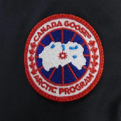 Canada Goose 2603JL BRONTE Áo khoác lông vũ - Hàng hiệu Chính hãng 822483