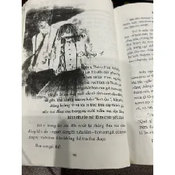 Bong bóng mùa hè: Nàng tiên cá bong bóng – Minh Hiểu Khê