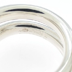 Nhẫn Hermès Vertige - Hàng hiệu Authentic 839293