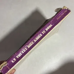 Lý thuyết điều khiển tự động - Phạm Công Ngô 781549