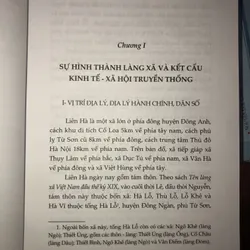 Liên Hà - Truyền thống lịch sử văn hoá và cách mạng  598270