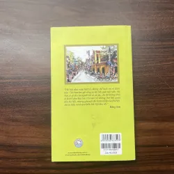 Hà Nội rong ruổi quẩn quanh - Băng Sơn 1019440