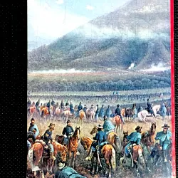 THE CIVIL WAR ( NỘI CHIẾN HOA KỲ) 1001667