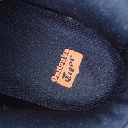 Giày thể thao ONITSUKA TIGER - Hàng hiệu Chính hãng 904856