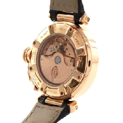 Cartier Pasha32 PG･Grid D Convex WJ116836 PG･RG Automatic - Hàng hiệu Authentic 875239