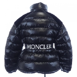 MONCLER CELEPINE Áo khoác lông - Hàng hiệu Chính hãng 810190