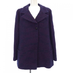 【Mã giảm giá】【Cổ điển】Áo khoác Chanel CHANEL