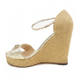 Gucci GUCCI Sandal - Hàng hiệu Authentic 830961