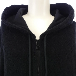 Hàng hiệu Louis Vuitton Monogram French Terry Zip Through Hoodie HPY41WY44 - Hàng hiệu Authentic 888932