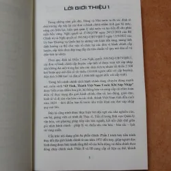 63 tỉnh thành Việt Nam trước khi sáp nhập 746728