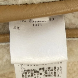 Ron Herman Áo khoác lông cừu 627569