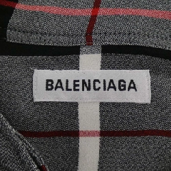 Balenciaga BALENCIAGA 520497 TFO09 Áo sơ mi - Hàng hiệu Chính hãng 774725