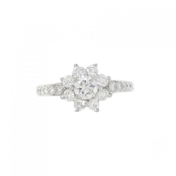 Nhẫn Flora Tiffany - Hàng hiệu Authentic 838978