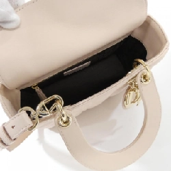 Túi xách Christian Dior MY ABCDIOR Lady Dior Small M0538OCAL - Hàng hiệu Authentic 617586