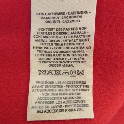 Áo gile ngắn HERMES - Hàng hiệu Authentic 824171