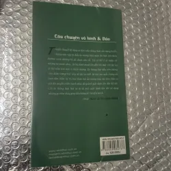 Câu chuyện vô hình và đảo 970198