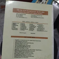 Combo tập san Hồn Việt 3 số đầu tiên  1002654