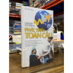 Phát triển toàn cầu - Jan Yager, Ph. D