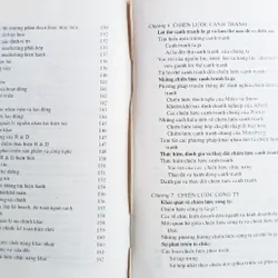 Quản lý chiến lược 🌻 593808