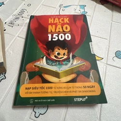 HACK NÃO 1500