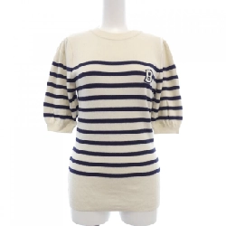 【Mã giảm giá】BORDERS at BALCONY Áo len