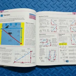 Help Your Kids With Maths – A Unique Step-by-Step Visual Guide (DK)  785234