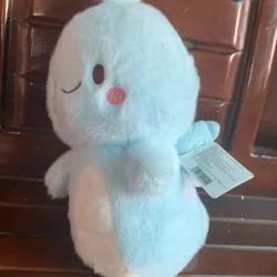 Chú rồng xanh xinh 1020336