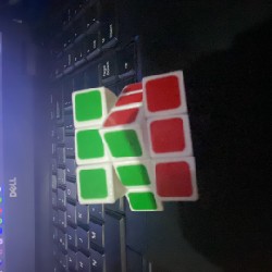 Rubik cube mini | Rubik 23854