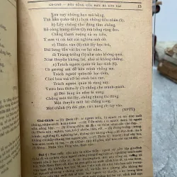 THI VĂN VIỆT NAM - HOÀNG XUÂN HÃN 760737