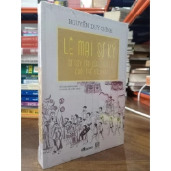 Lê Mạt Sự Ký _ Sự suy tàn của triều Lê cuối TK kỷ XVIII - Nguyễn Duy Chính 150688