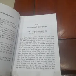 Giai thoại Trạng Trình NGUYỄN BỈNH KHIÊM 646259