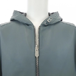 Áo khoác da HERMES 553020HA - Hàng hiệu Authentic 890667