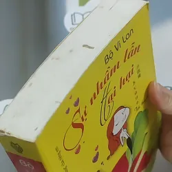 Sự nhầm lẫn tai hại - Bộ Vi Lan 688633