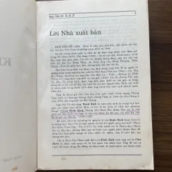 Kinh Dịch - Ngô Tất Tố 961445