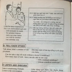 Tiếng Anh cho thế giới thương mại, tập 3, Nguyễn Thị Tuyết 713191