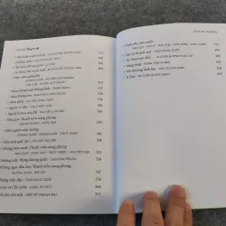 TUYỂN TẬP TRUYỆN KÝ THANH NIÊN XUNG PHONG 697711