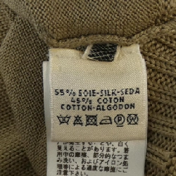 HERMES 66-7713 Áo len - Hàng hiệu Chính hãng 809250