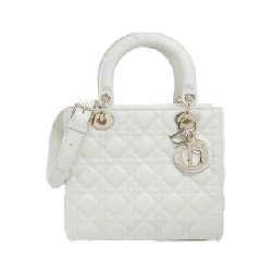 Túi Christian Dior Lady Dior Medium M0565ONGE - Hàng hiệu Authentic