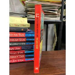 12 nữ doanh nhân Mỹ THÀNH ĐẠT- Phạm Viên Phương và Huỳnh Kim Oanh 690359