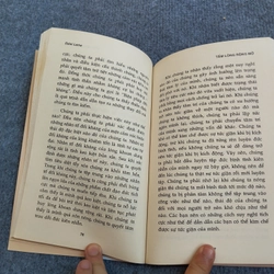 TẤM LÒNG RỘNG MỞ 485165