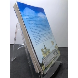 Tôi và Paris Câu chuyện một dòng sông 2016 mới 85% highlight Hoàng Long HPB3007 VĂN HỌC 916309