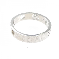 Nhẫn Gucci 750WG - Hàng hiệu Chính hãng 836219